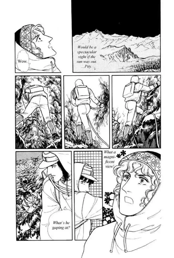 Eroica Yori Ai wo Komete 12.2