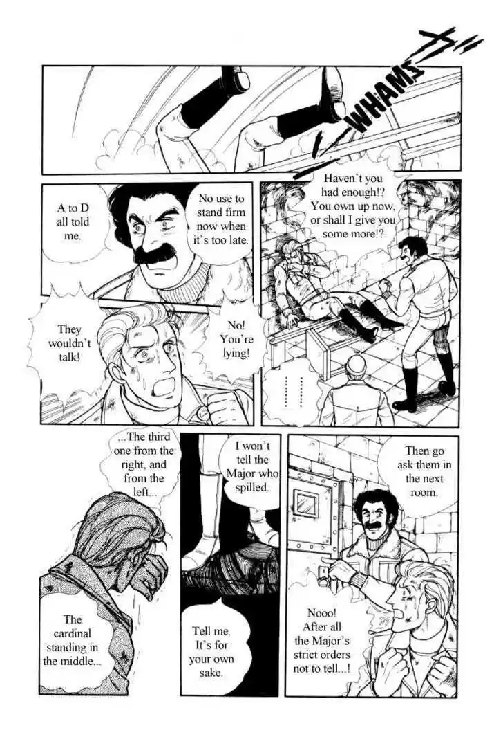 Eroica Yori Ai wo Komete 12.2