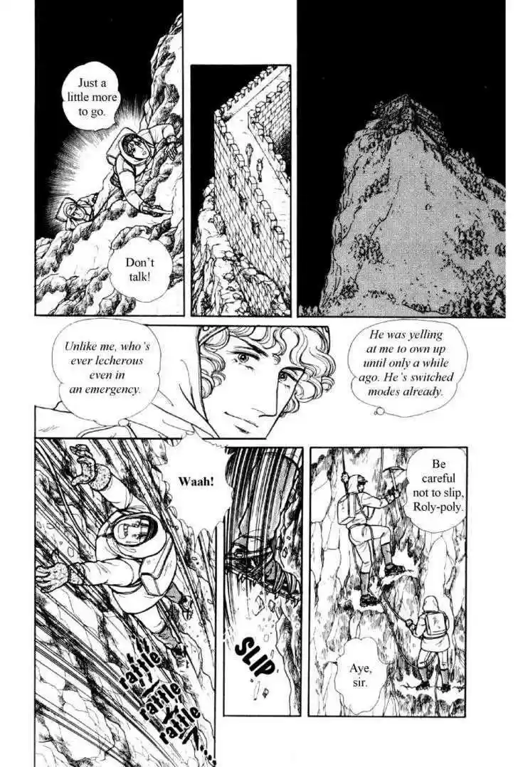 Eroica Yori Ai wo Komete 12.2