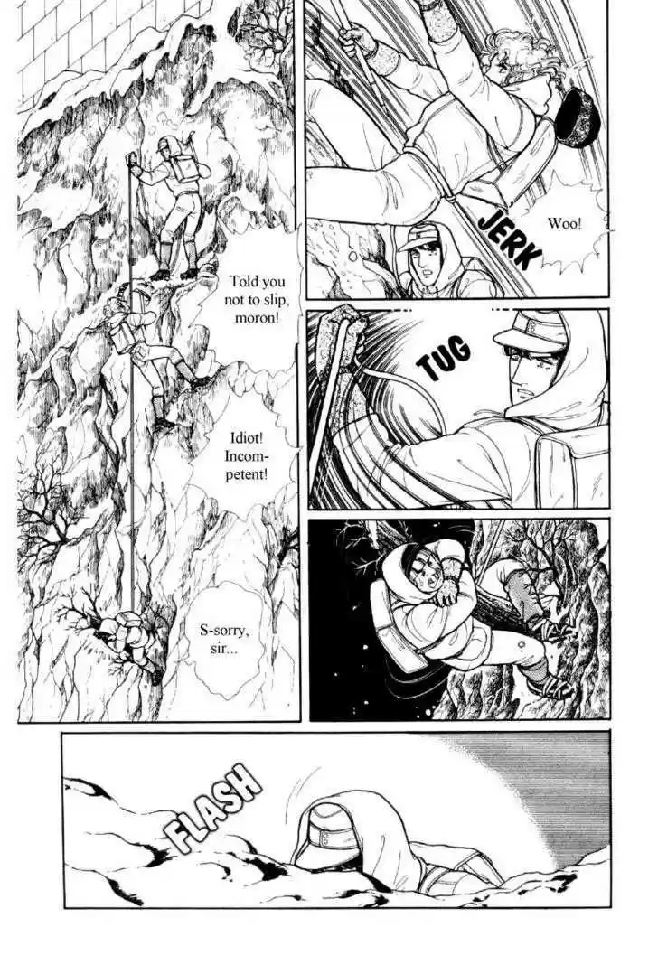 Eroica Yori Ai wo Komete 12.2