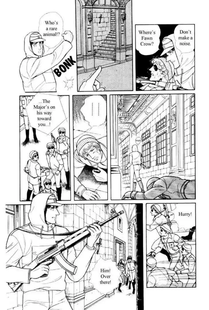 Eroica Yori Ai wo Komete 12.2