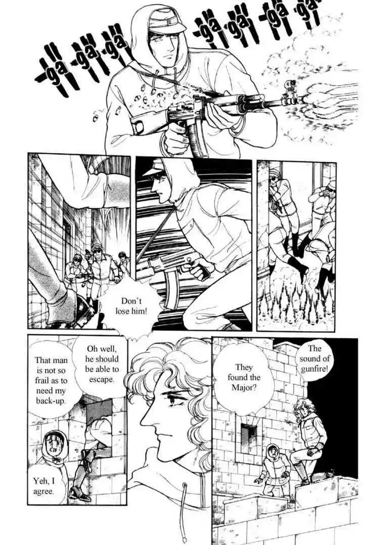 Eroica Yori Ai wo Komete 12.2