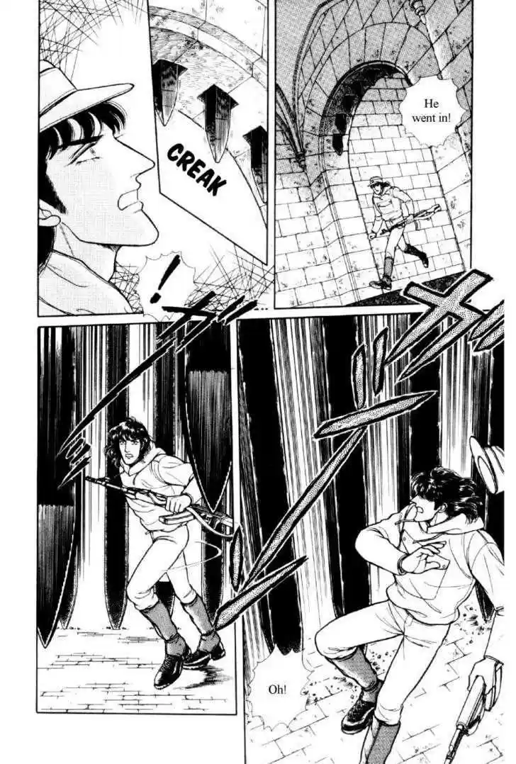 Eroica Yori Ai wo Komete 12.2