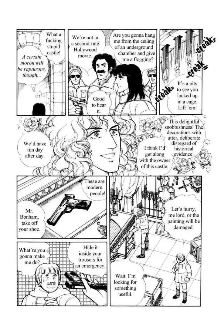 Eroica Yori Ai wo Komete 12.2