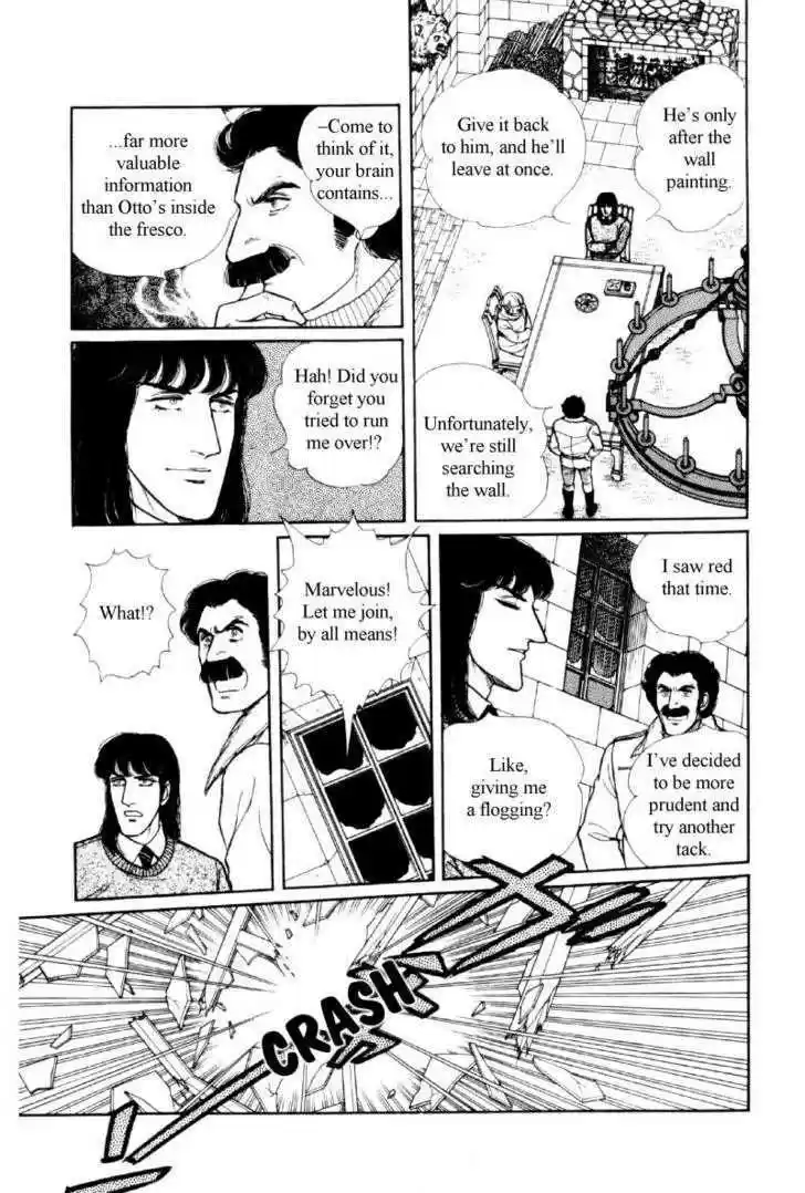 Eroica Yori Ai wo Komete 12.2