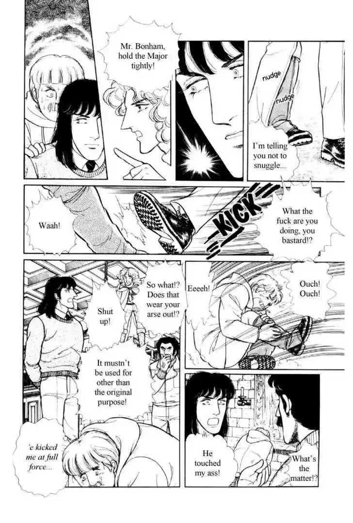 Eroica Yori Ai wo Komete 12.2