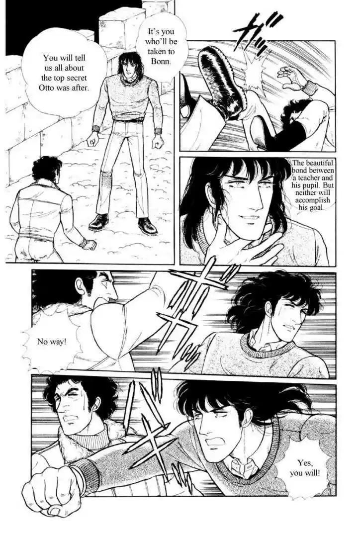 Eroica Yori Ai wo Komete 12.2