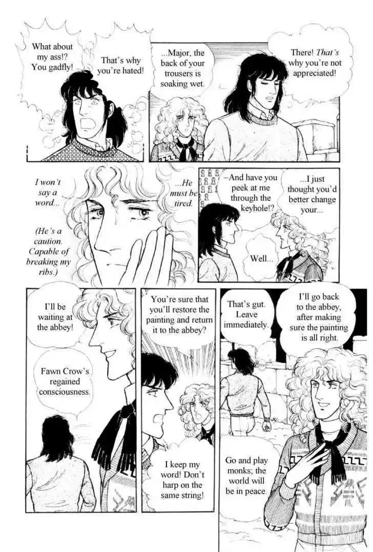 Eroica Yori Ai wo Komete 12.2