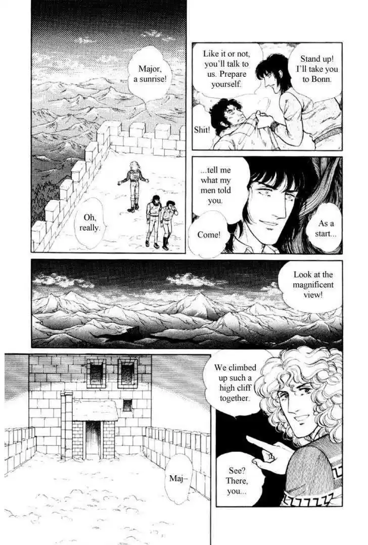 Eroica Yori Ai wo Komete 12.2