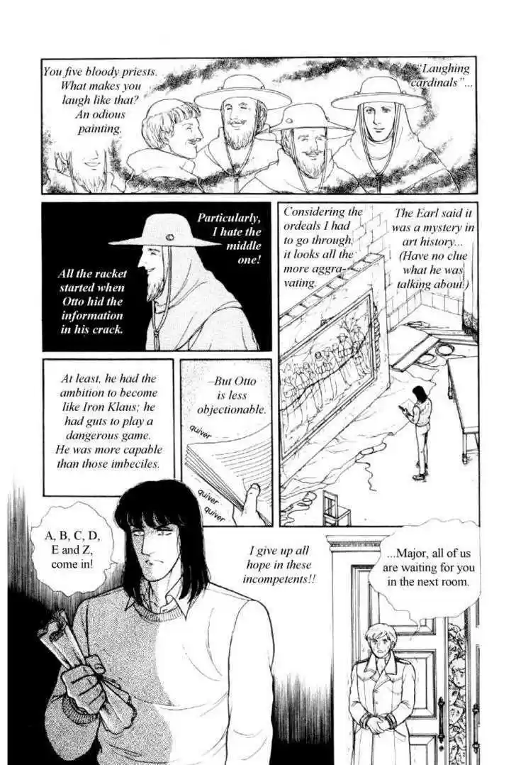 Eroica Yori Ai wo Komete 12.2