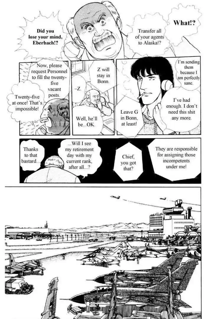 Eroica Yori Ai wo Komete 12.2