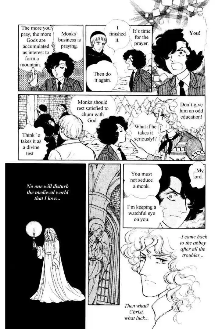 Eroica Yori Ai wo Komete 12.2