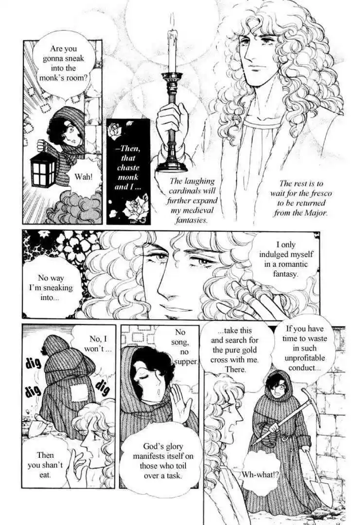 Eroica Yori Ai wo Komete 12.2