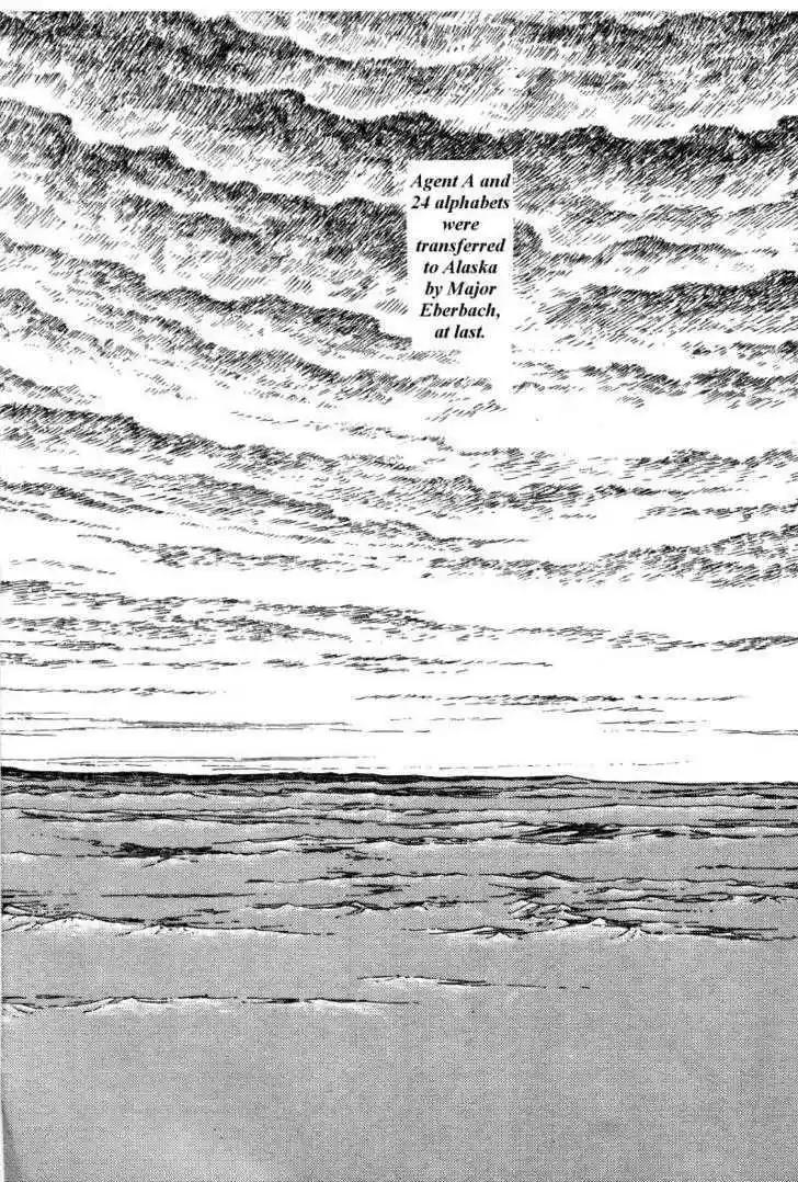 Eroica Yori Ai wo Komete 12.3