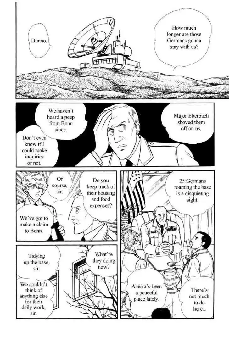 Eroica Yori Ai wo Komete 12.3