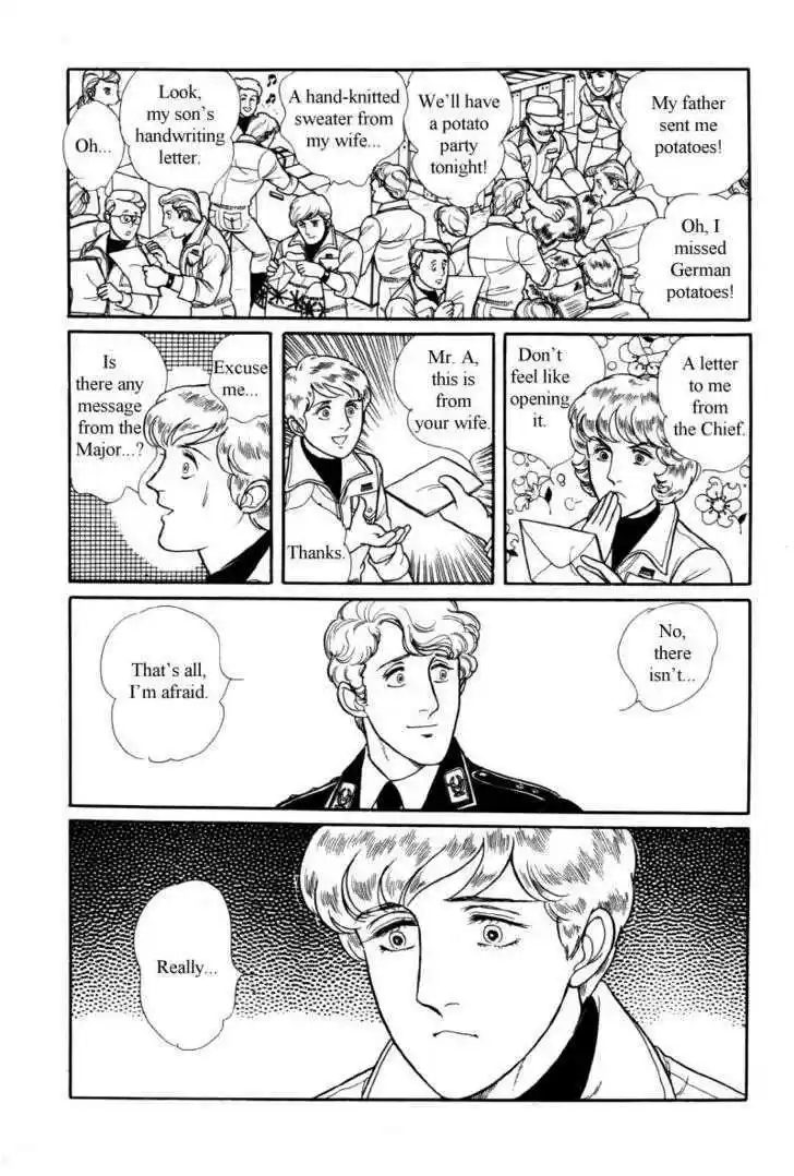 Eroica Yori Ai wo Komete 12.3