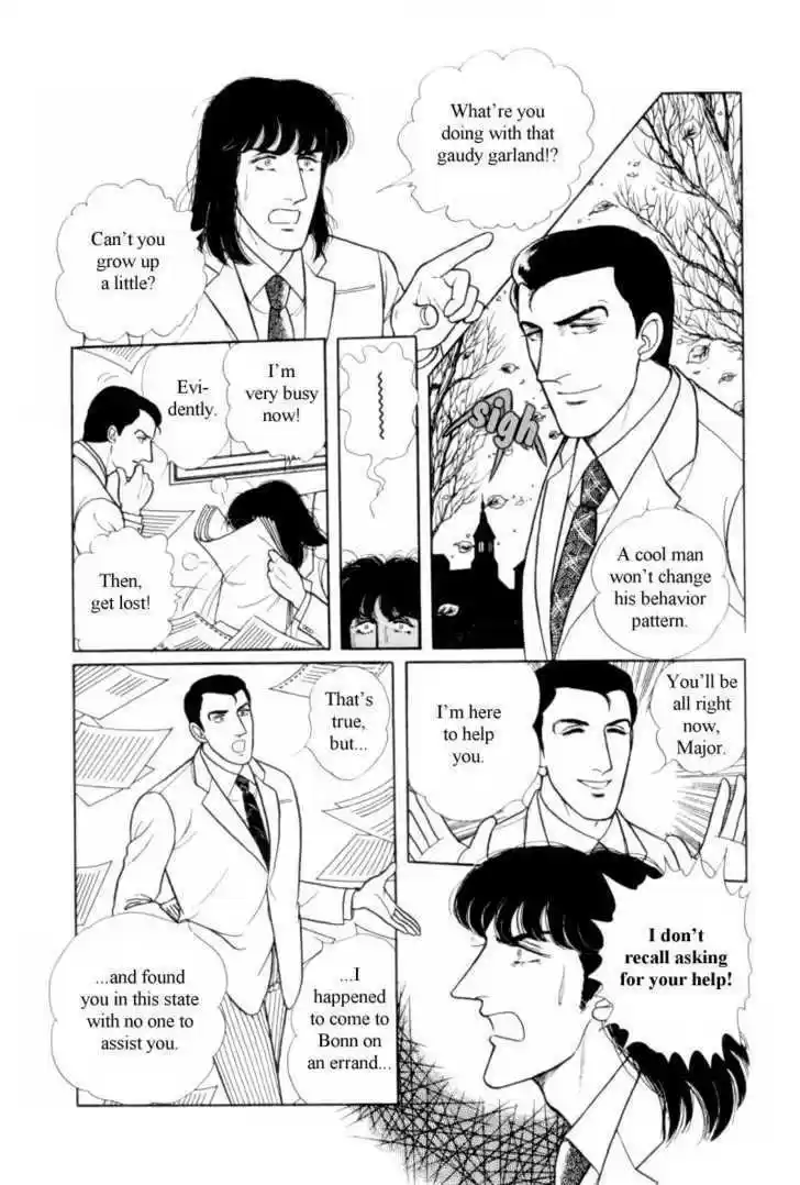 Eroica Yori Ai wo Komete 12.4