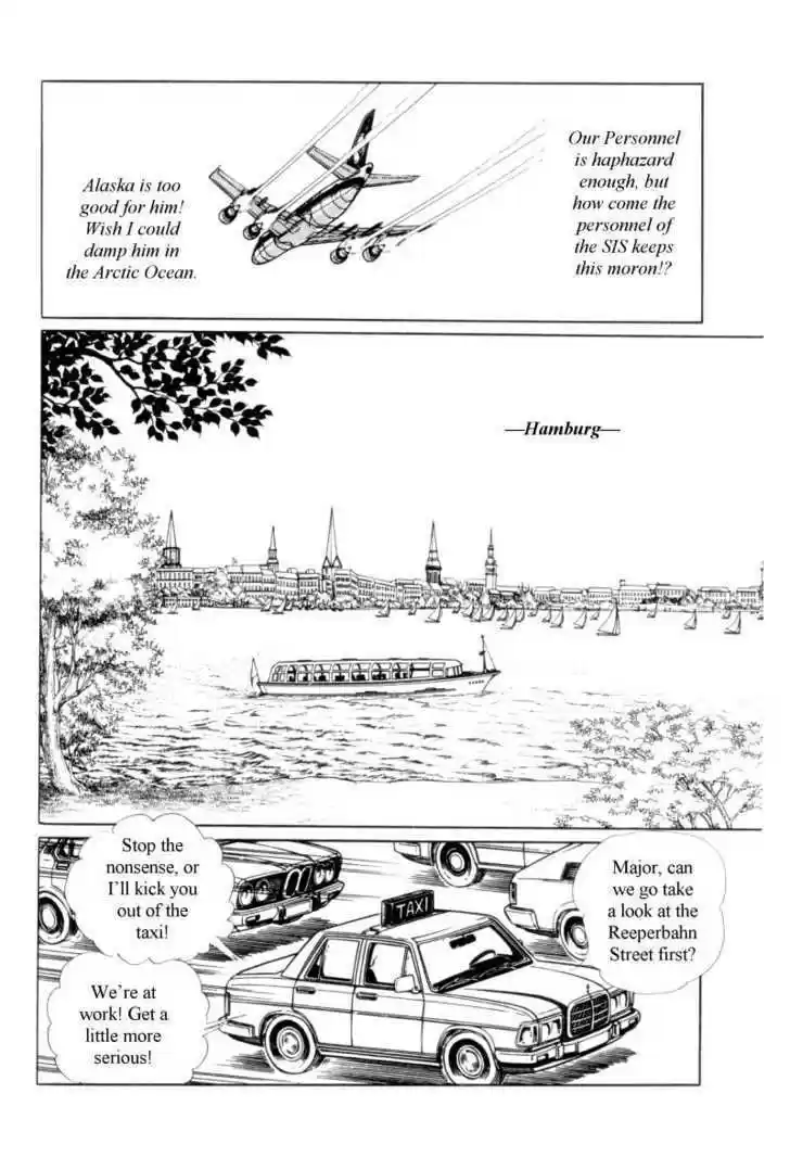 Eroica Yori Ai wo Komete 12.4