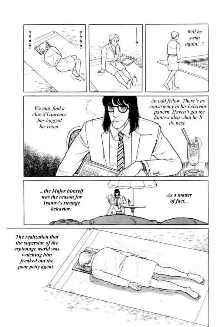 Eroica Yori Ai wo Komete 12.4