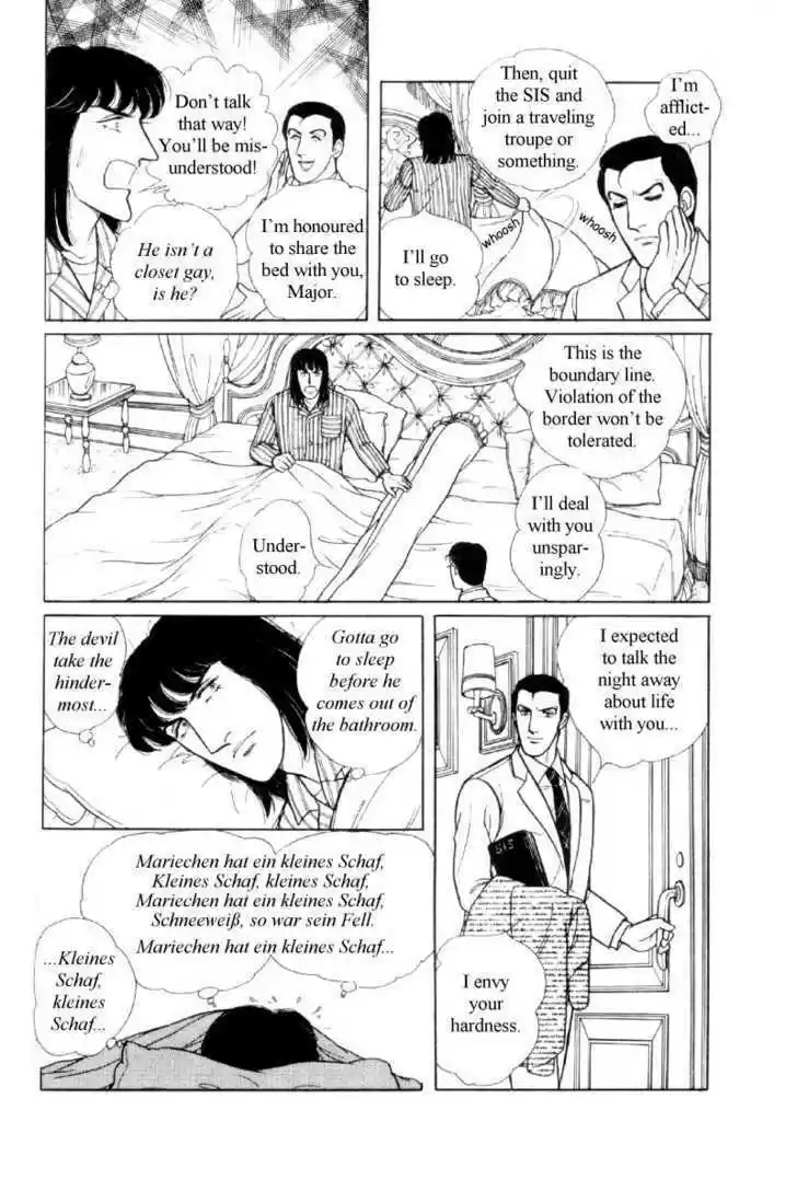 Eroica Yori Ai wo Komete 12.4