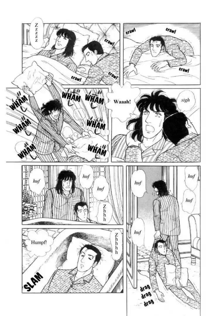 Eroica Yori Ai wo Komete 12.4