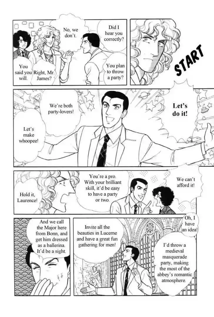 Eroica Yori Ai wo Komete 12.5