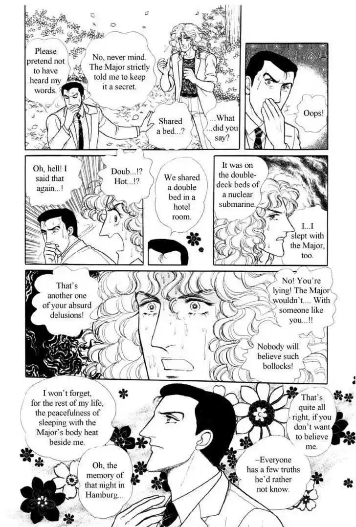 Eroica Yori Ai wo Komete 12.5