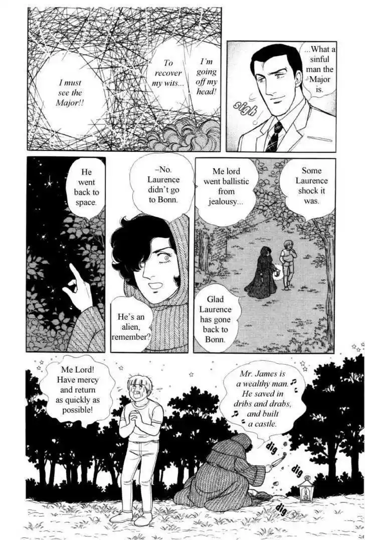 Eroica Yori Ai wo Komete 12.5