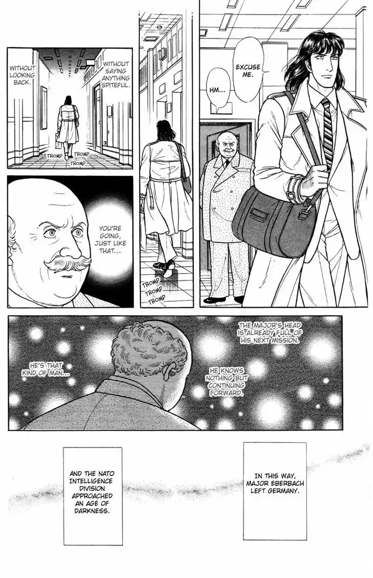 Eroica Yori Ai wo Komete 1.3