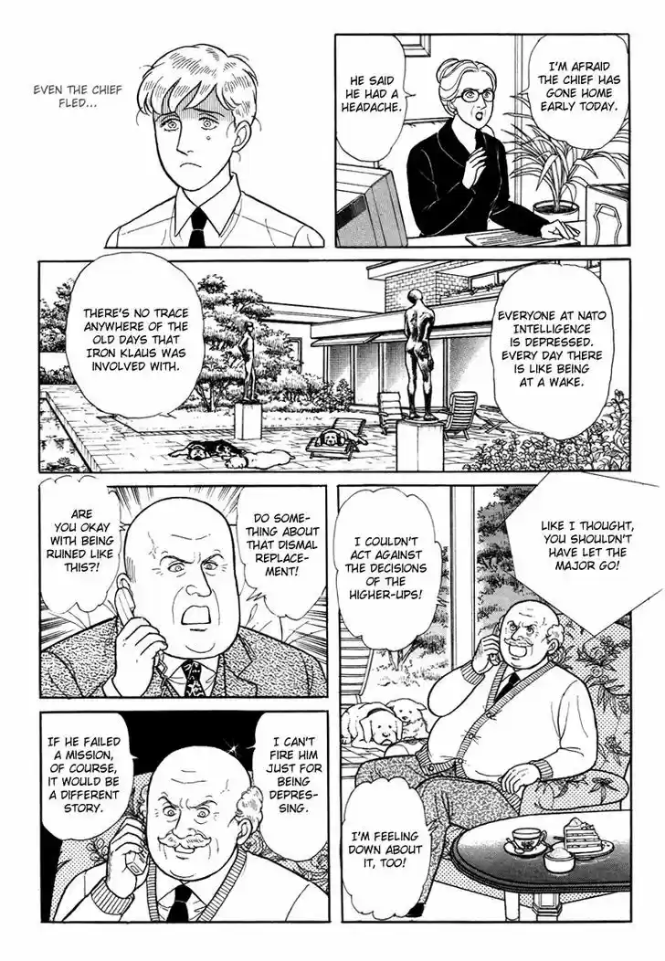 Eroica Yori Ai wo Komete 1.3