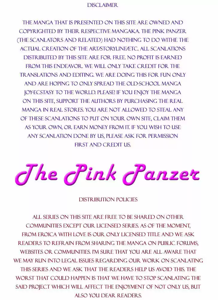 Eroica Yori Ai wo Komete 1.4