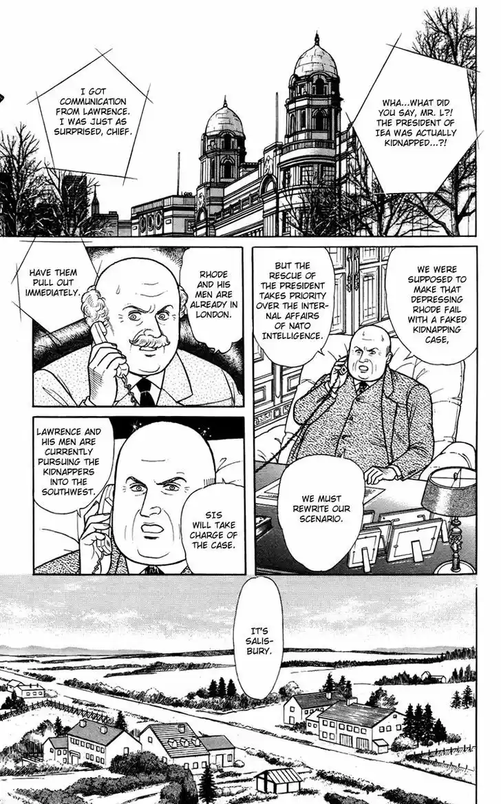 Eroica Yori Ai wo Komete 1.4