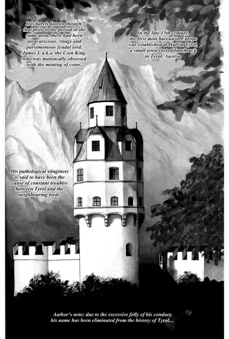 Eroica Yori Ai wo Komete 1.5