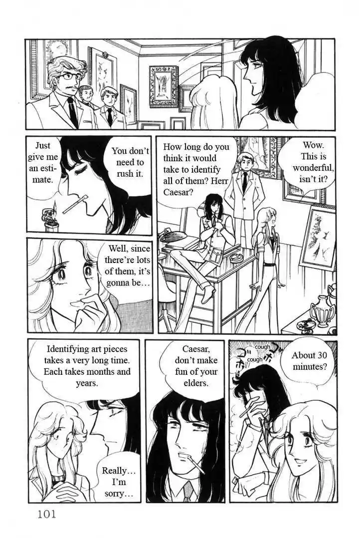 Eroica Yori Ai wo Komete 2.1