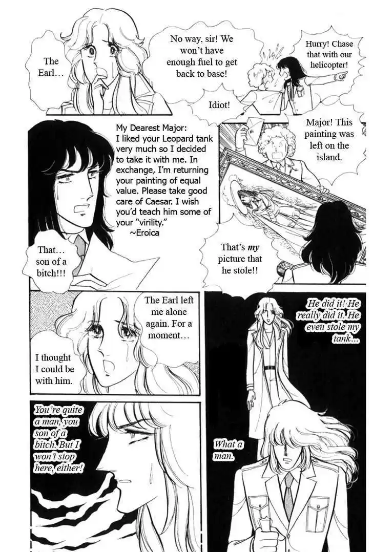 Eroica Yori Ai wo Komete 2.2