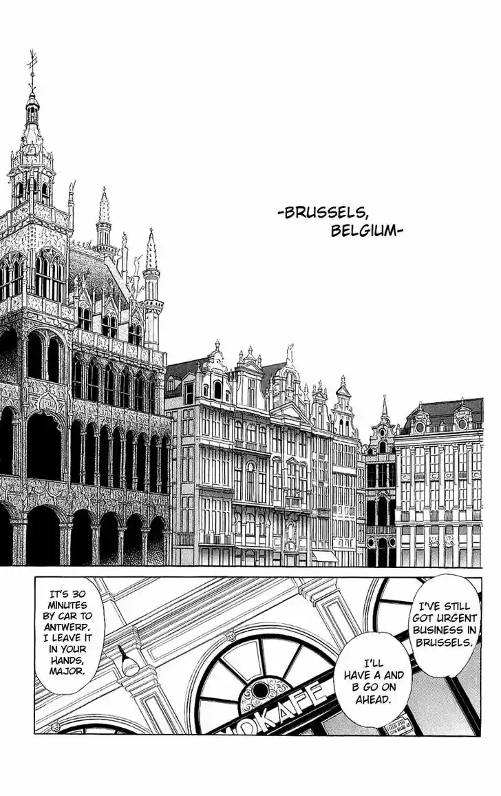 Eroica Yori Ai wo Komete 2.3