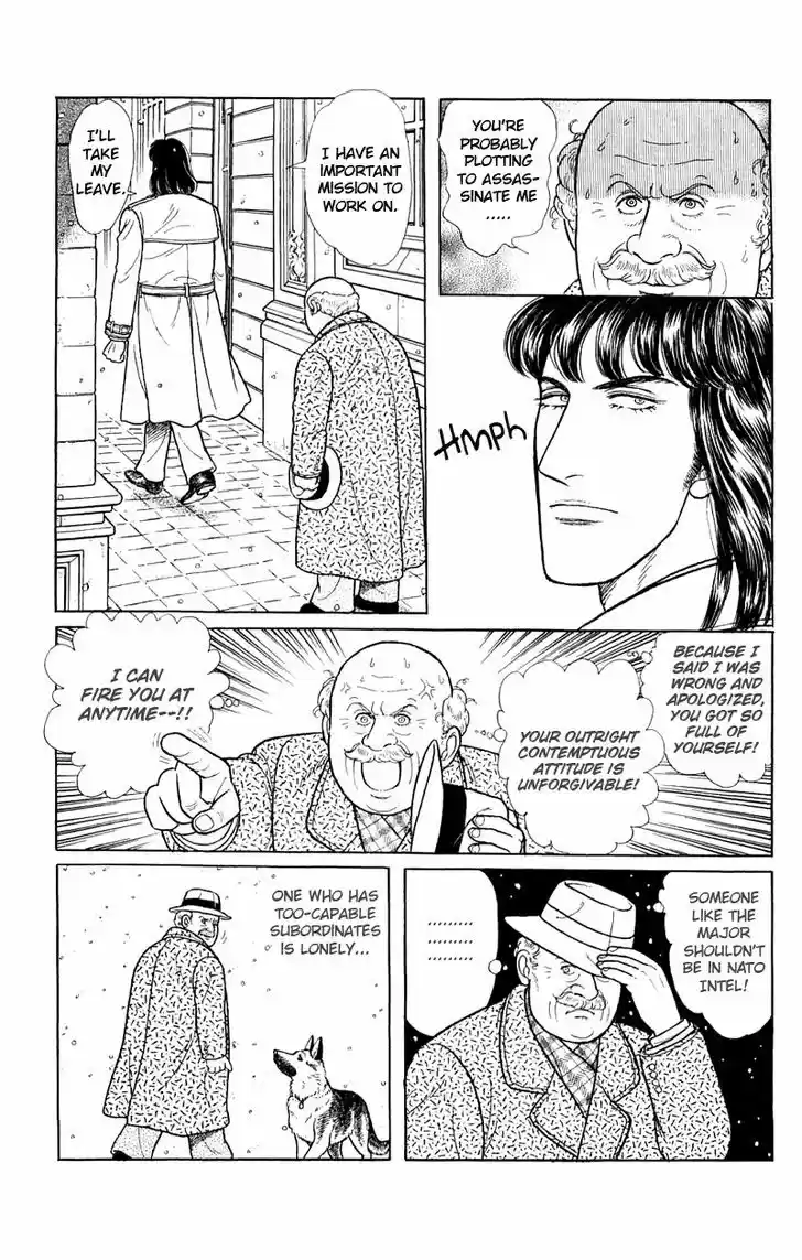 Eroica Yori Ai wo Komete 2.3