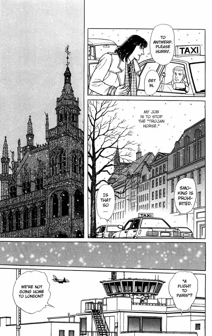 Eroica Yori Ai wo Komete 2.3