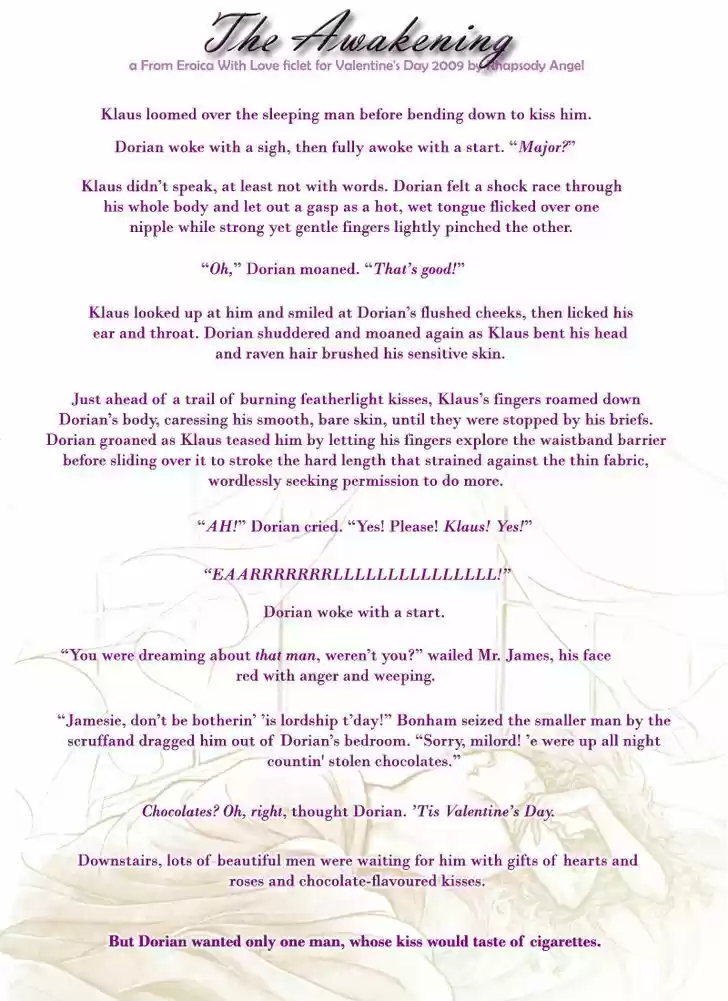 Eroica Yori Ai wo Komete 2.3