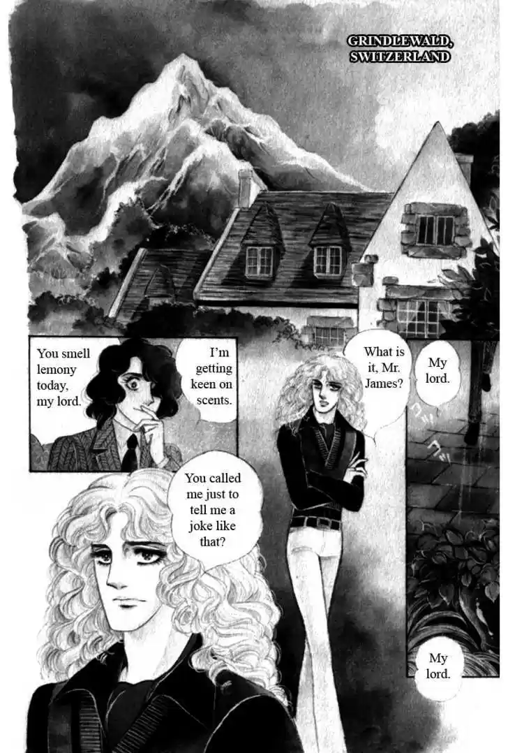 Eroica Yori Ai wo Komete 3