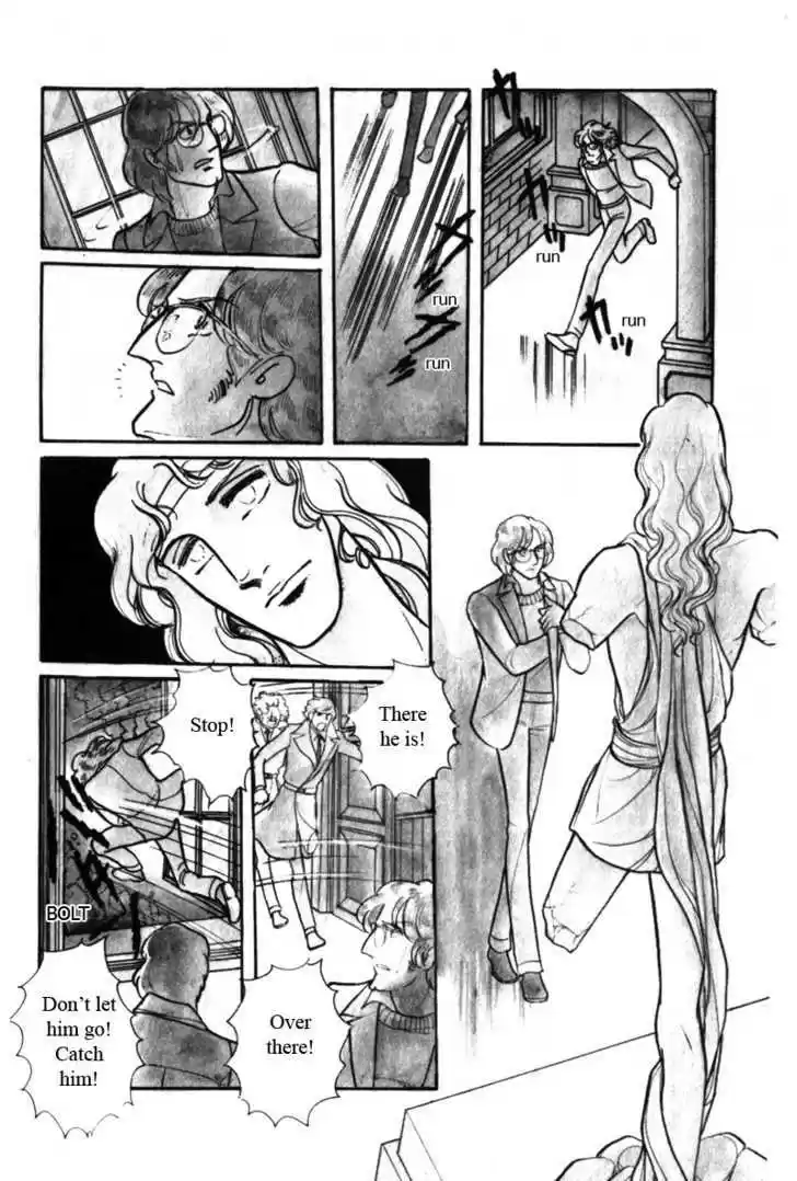 Eroica Yori Ai wo Komete 3