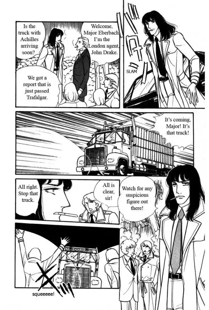 Eroica Yori Ai wo Komete 3