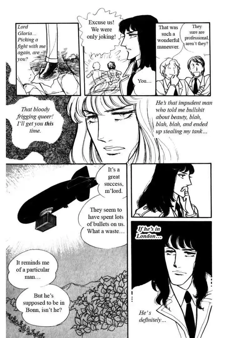 Eroica Yori Ai wo Komete 3