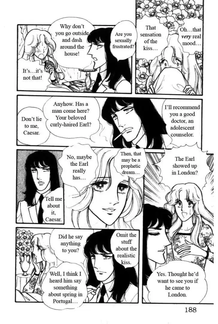 Eroica Yori Ai wo Komete 3