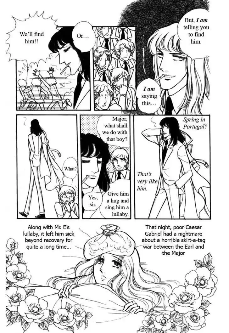 Eroica Yori Ai wo Komete 3