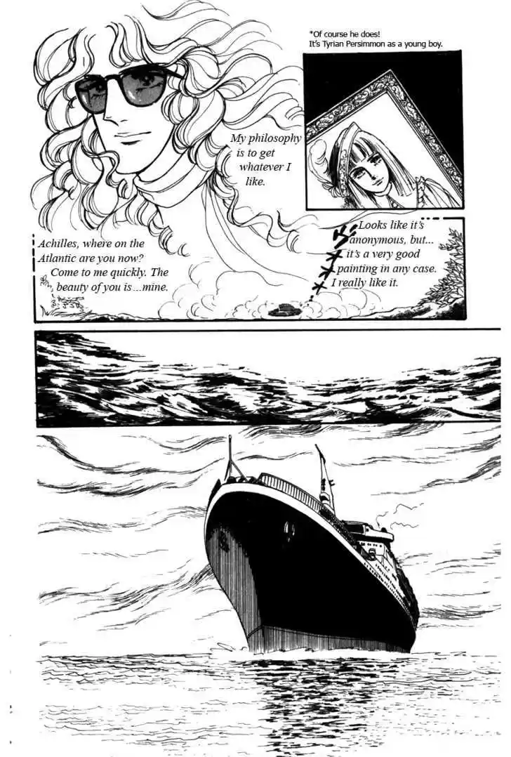 Eroica Yori Ai wo Komete 3