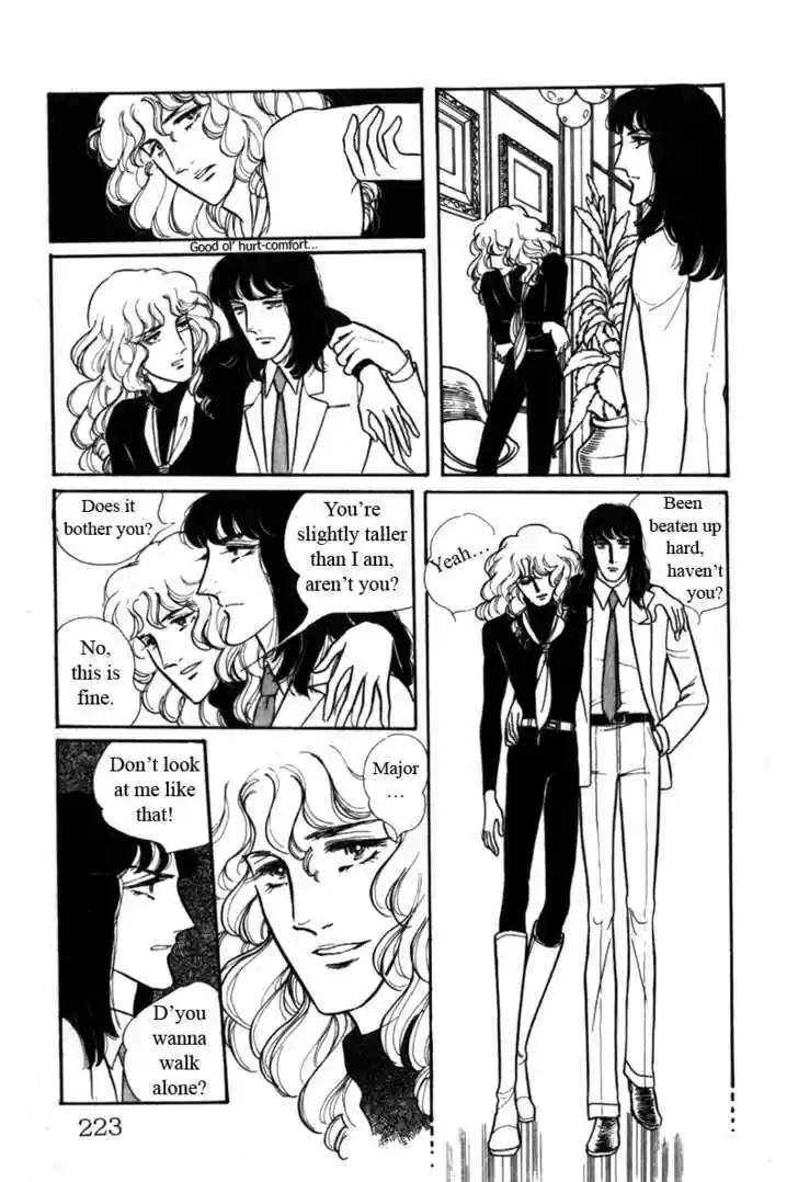 Eroica Yori Ai wo Komete 3