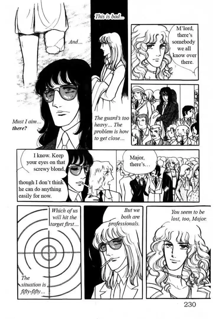 Eroica Yori Ai wo Komete 3