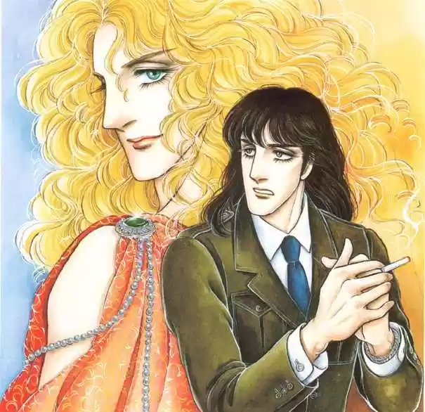 Eroica Yori Ai wo Komete 4