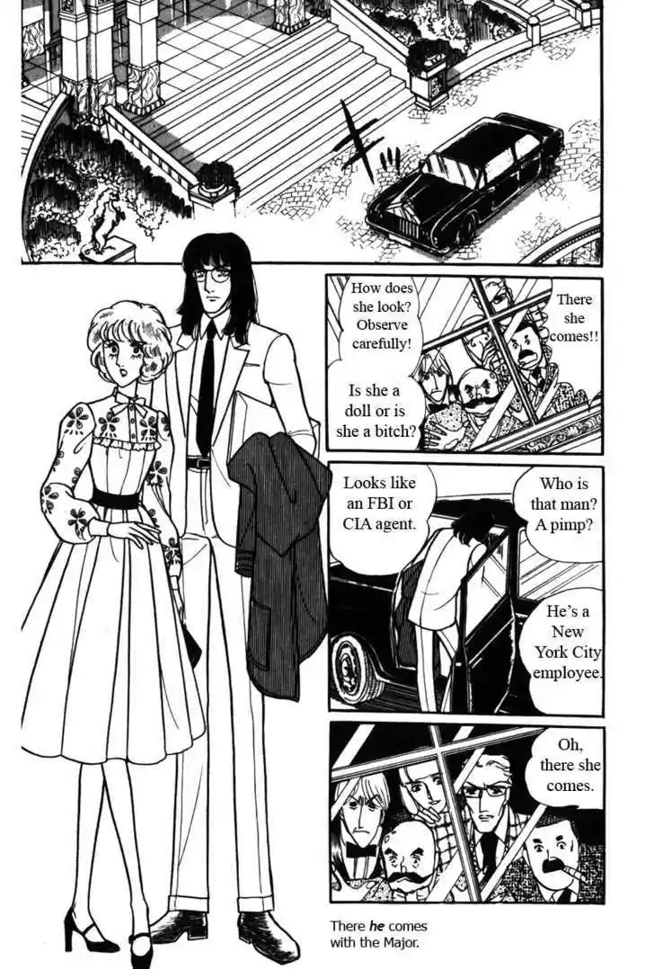 Eroica Yori Ai wo Komete 4